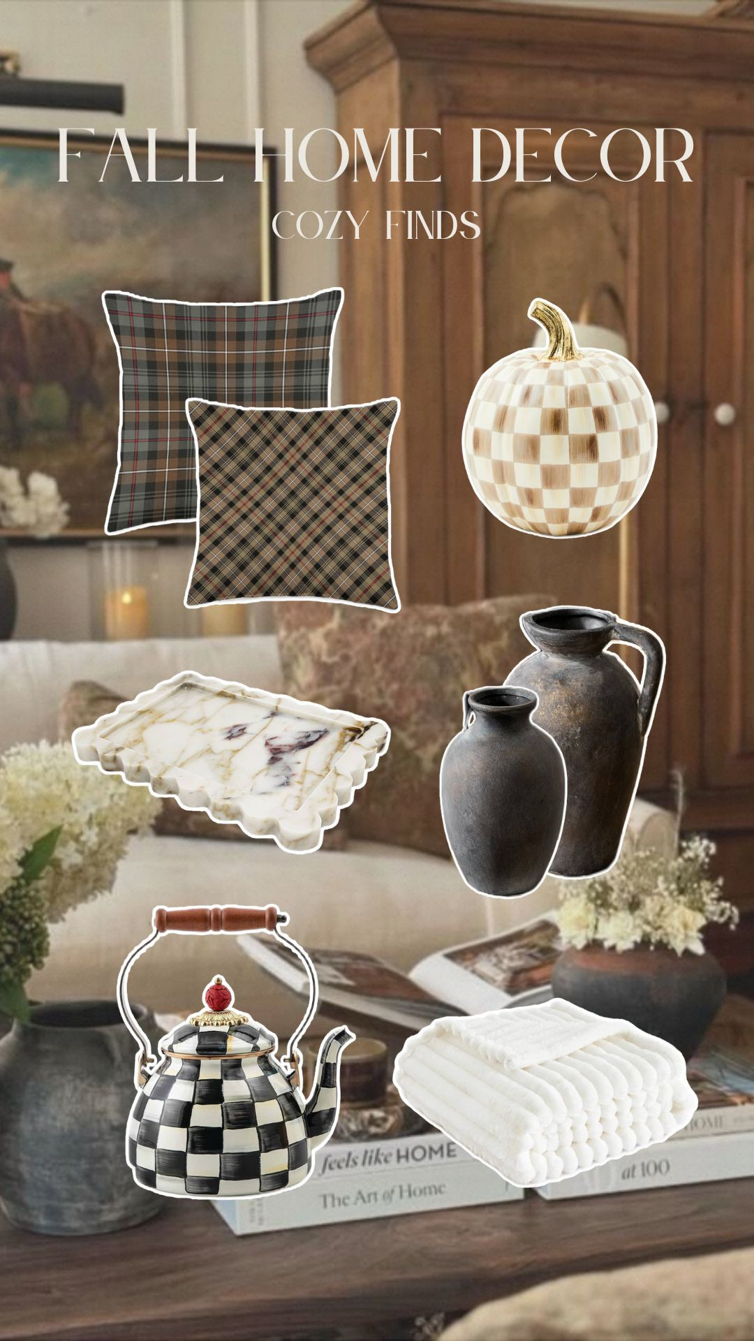 Some home decor pieces I'm absolutely in love with! 

#homedecor #crateandbarrel #fallhomedecor #cozyhome #ltkfallhome #ltkfinds 

 #LTKHome