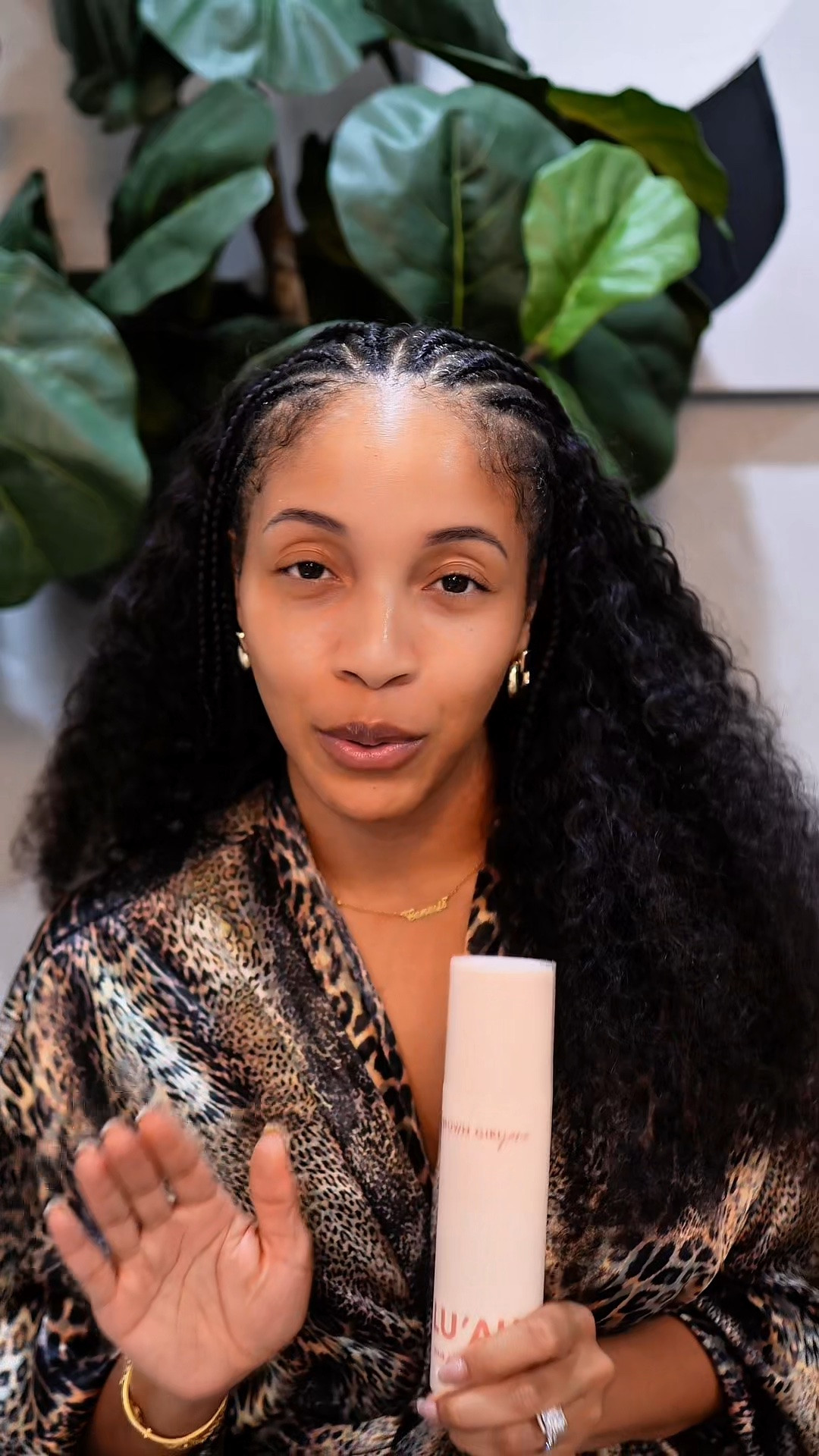 Brown Girl Jane is forever that girl! This hair and body mist is my latest obsession 🤗🩷

#LTKBeauty #LTKselfcare #LTKmomlife