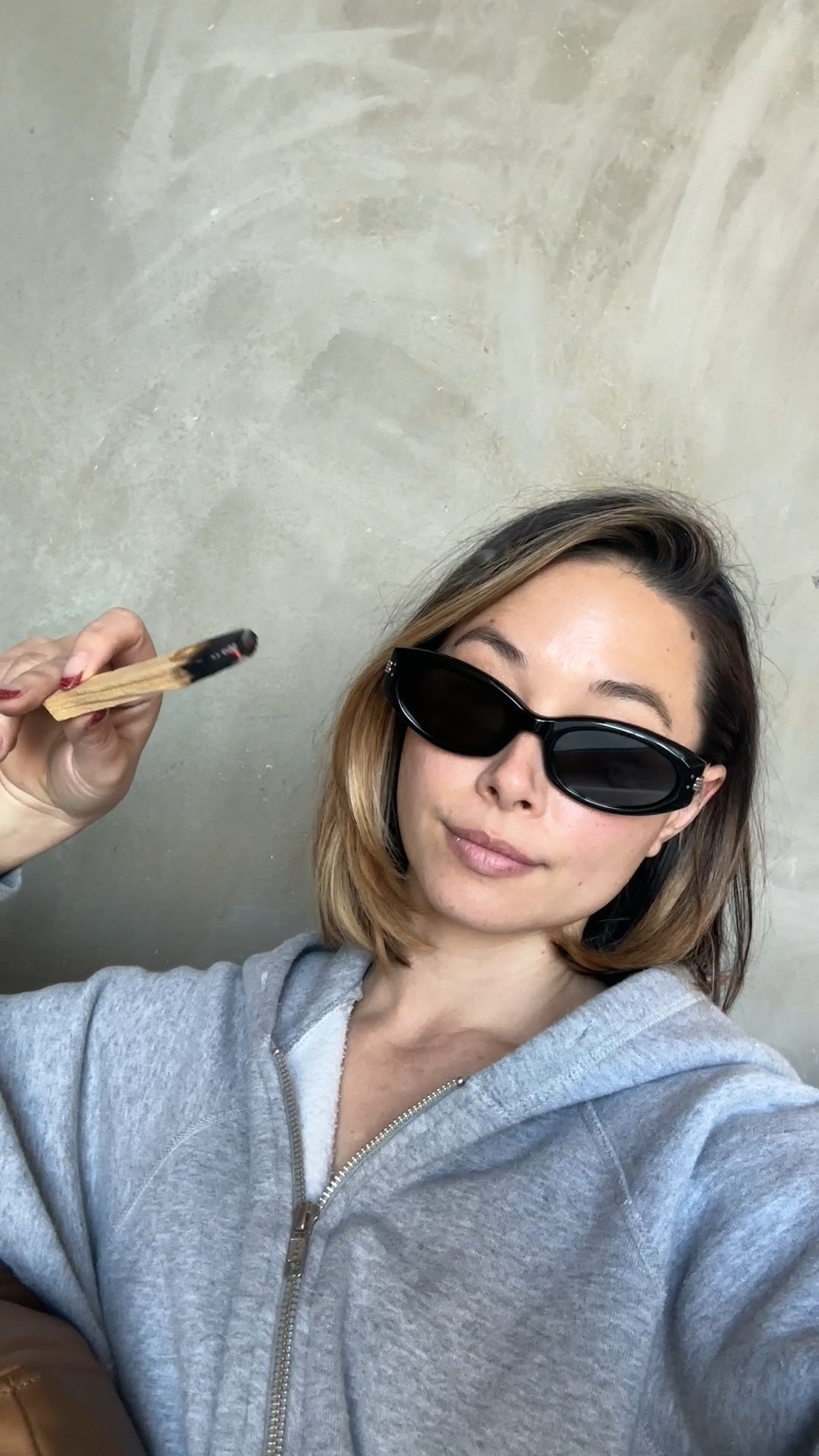 My favorite sunglasses - I always get compliments when I wear these. They exude IDGAF energy  

#LTKGiftGuide #LTKVideo #LTKAsia