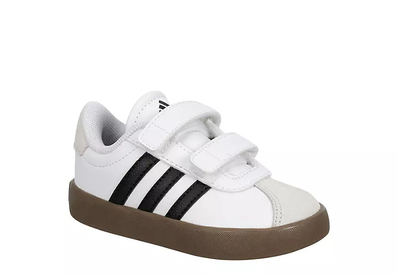 BOYS TODDLER VL COURT 3.0 SNEAKER | Rack Room Shoes