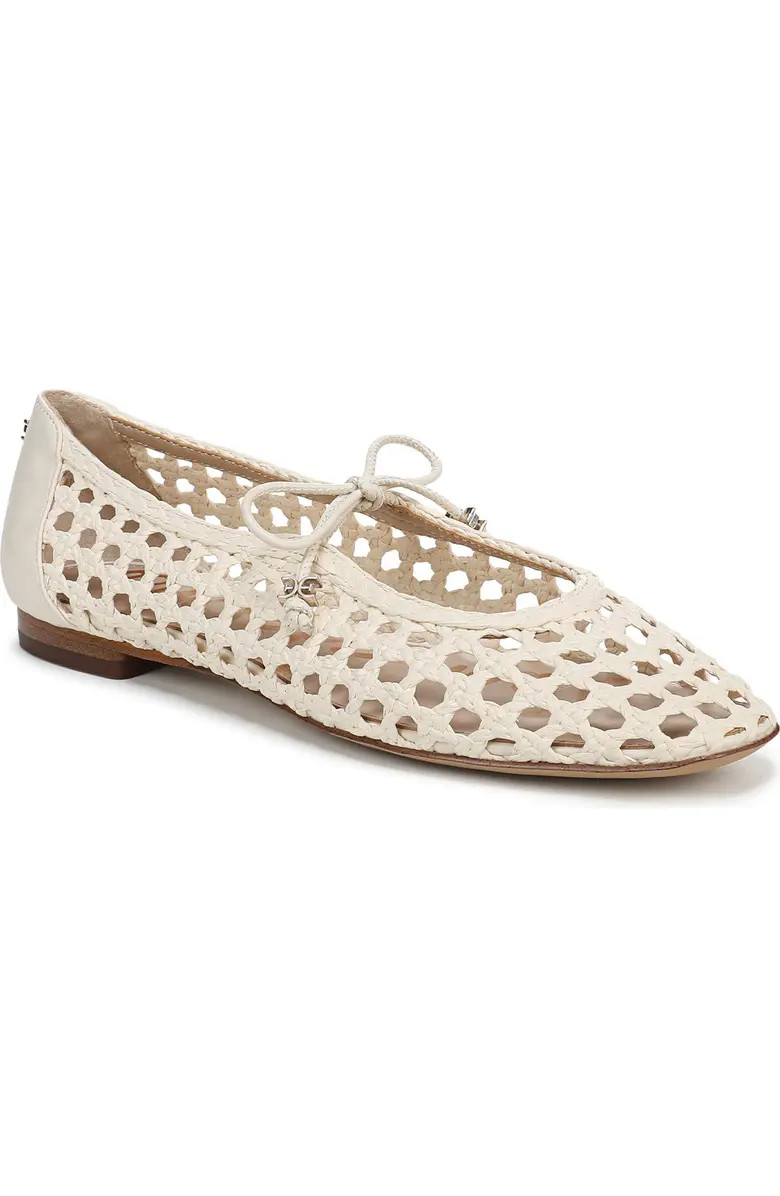 Marcie Ballet Flat (Women) | Nordstrom