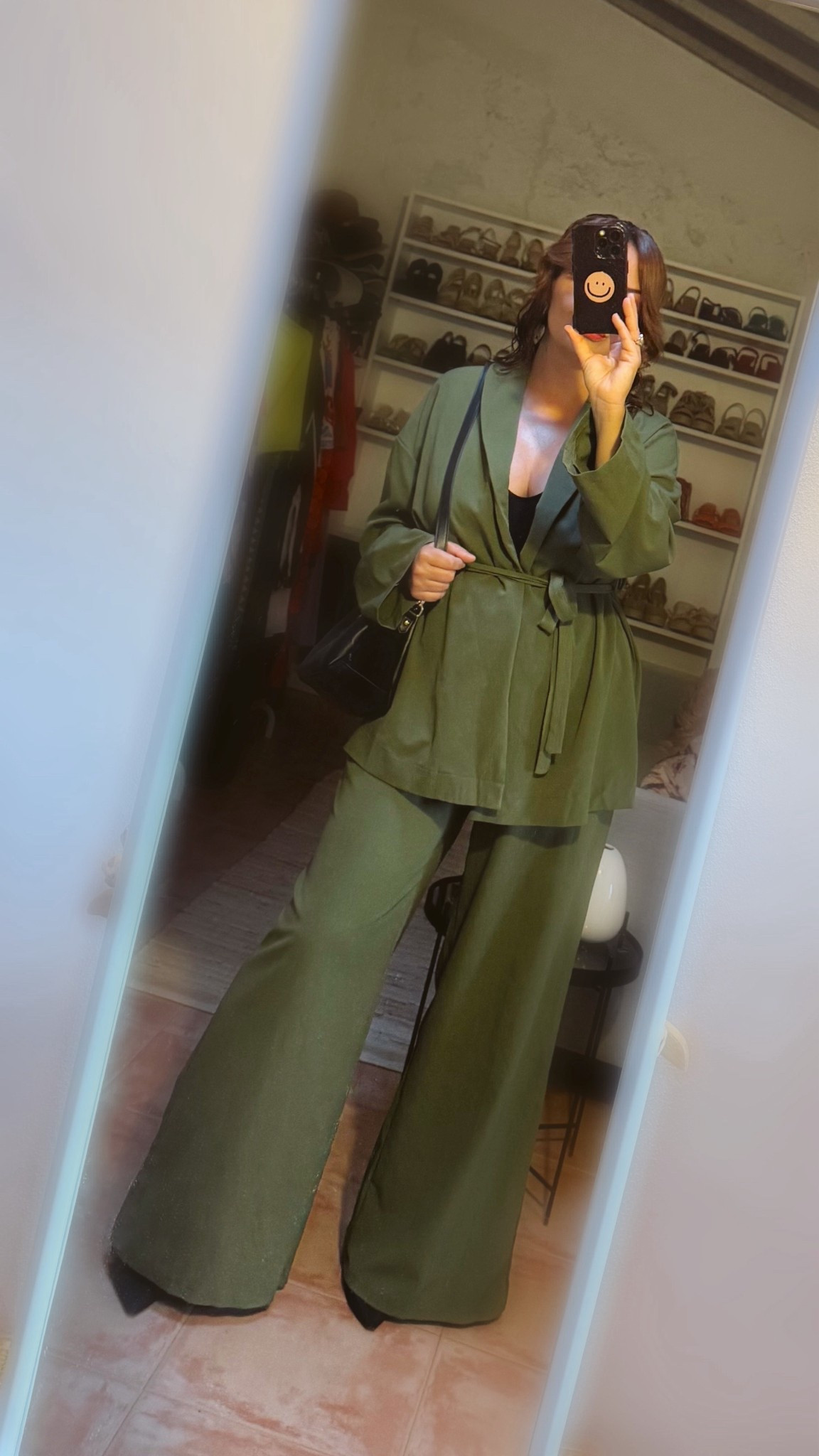 El conjunto que necesita tu fondo de armario 

#LTKespana #LTKeurope