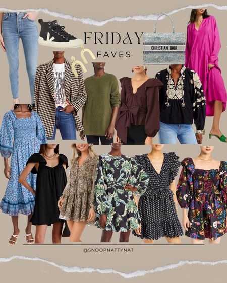 Friday faves are here 🤩

Outfit Inspo - friday faves - fall fashion - fashion Inspo 

#LTKshoecrush #LTKstyletip #LTKworkwear