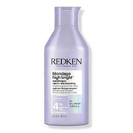 Redken Blondage High Bright Conditioner for Blondes and Highlights | Ulta Beauty | Ulta