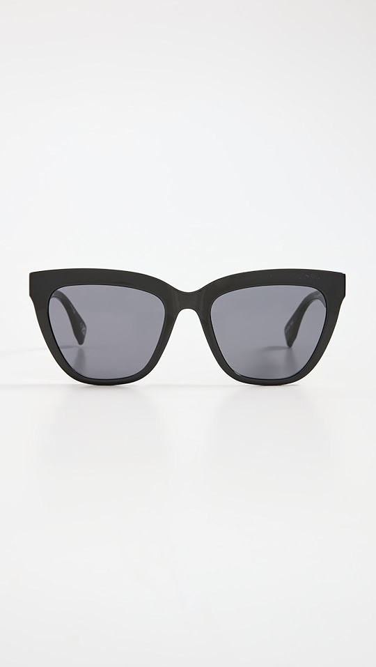 Enthusiplastic Sunglasses | Shopbop