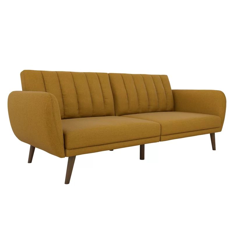 Novogratz Brittany Convertible Sofa | Wayfair North America