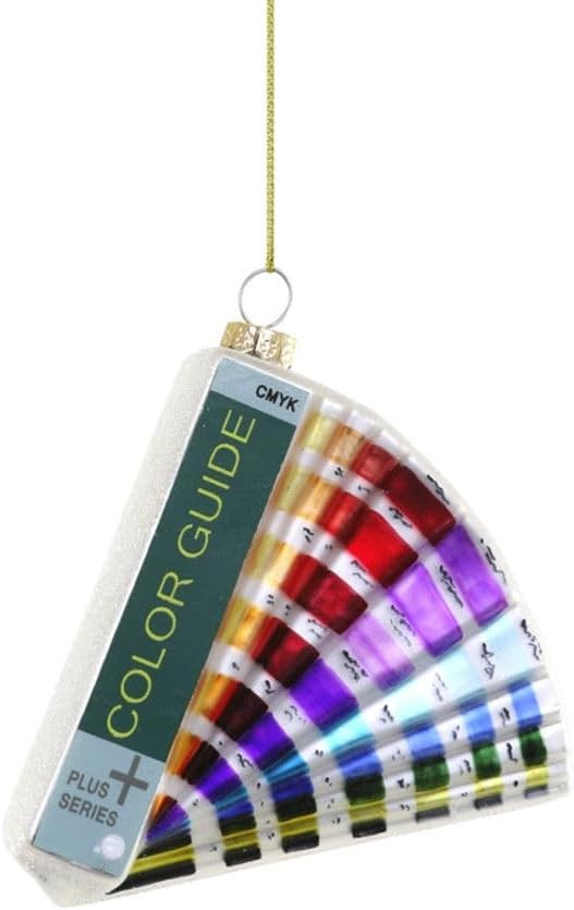 Cody Foster - Designer's Color Guide Ornament - GO-9311 | Amazon (US)