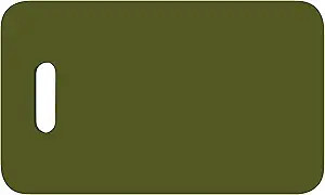 Fiskars 94216974J Ultralight Kneeling Cushion, 11 by 18-Inch | Amazon (US)