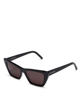 SL 276 MICA Cat Eye Sunglasses, 53mm | Bloomingdale's (US)