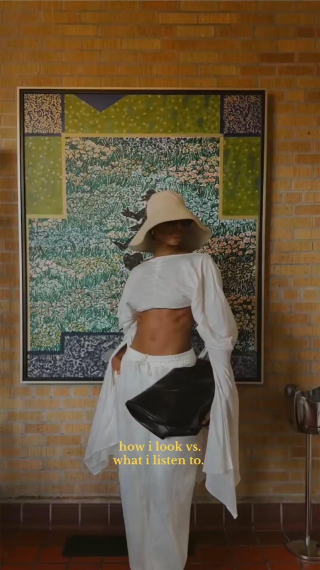 elevated casual look for summer. #chic #casual