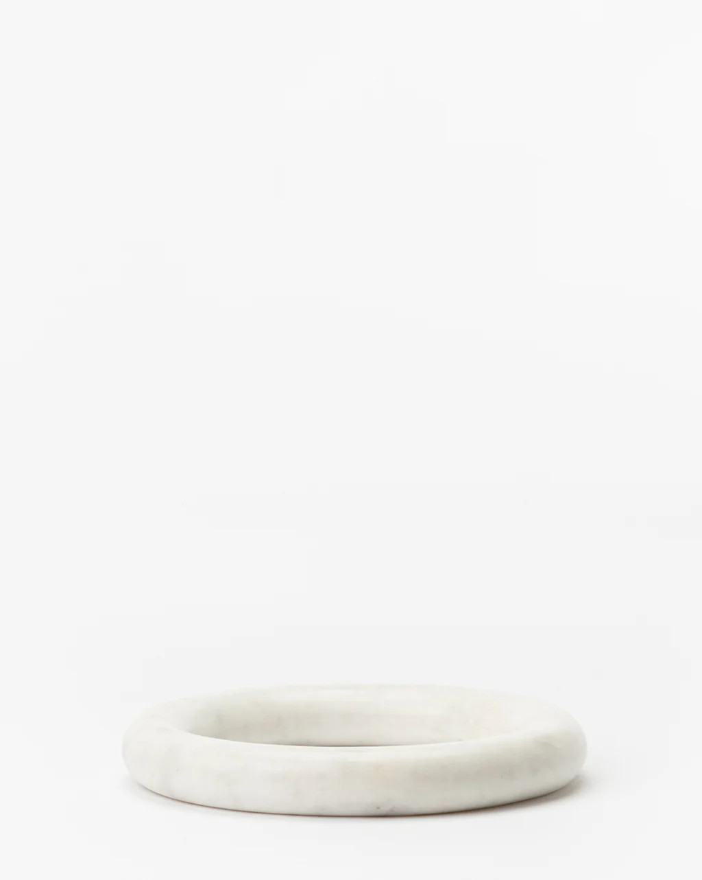 White Marble Trivet | McGee & Co.