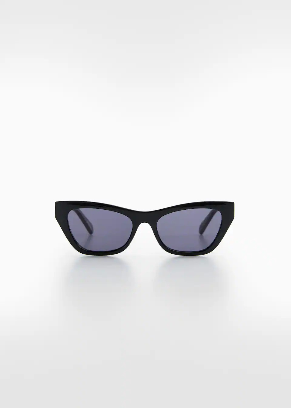 Cat-eye sunglasses | MANGO (US)