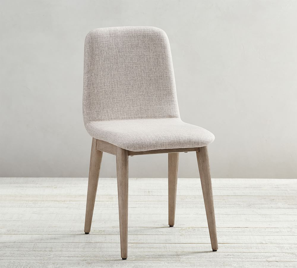 Zoe Dining Chair | Pottery Barn (US)