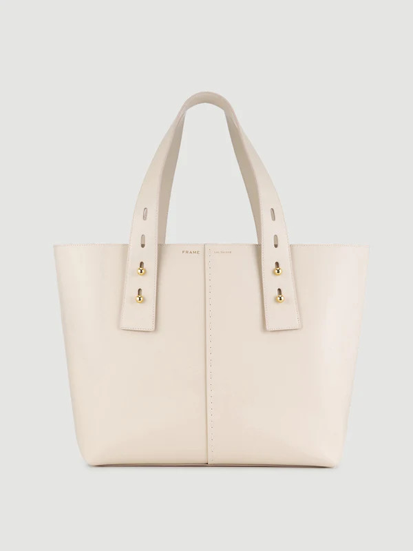 Les Second - Medium -- Beige | Frame Denim