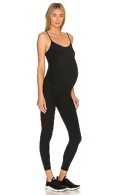 Spacedye Uplift Maternity Jumpsuit
                    
                    Beyond Yoga | Revolve Clothing (Global)