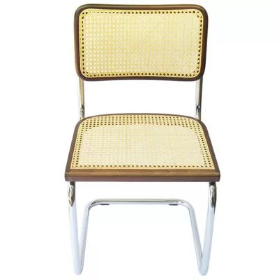 Vioria Solid Wood Side Chair | Wayfair North America