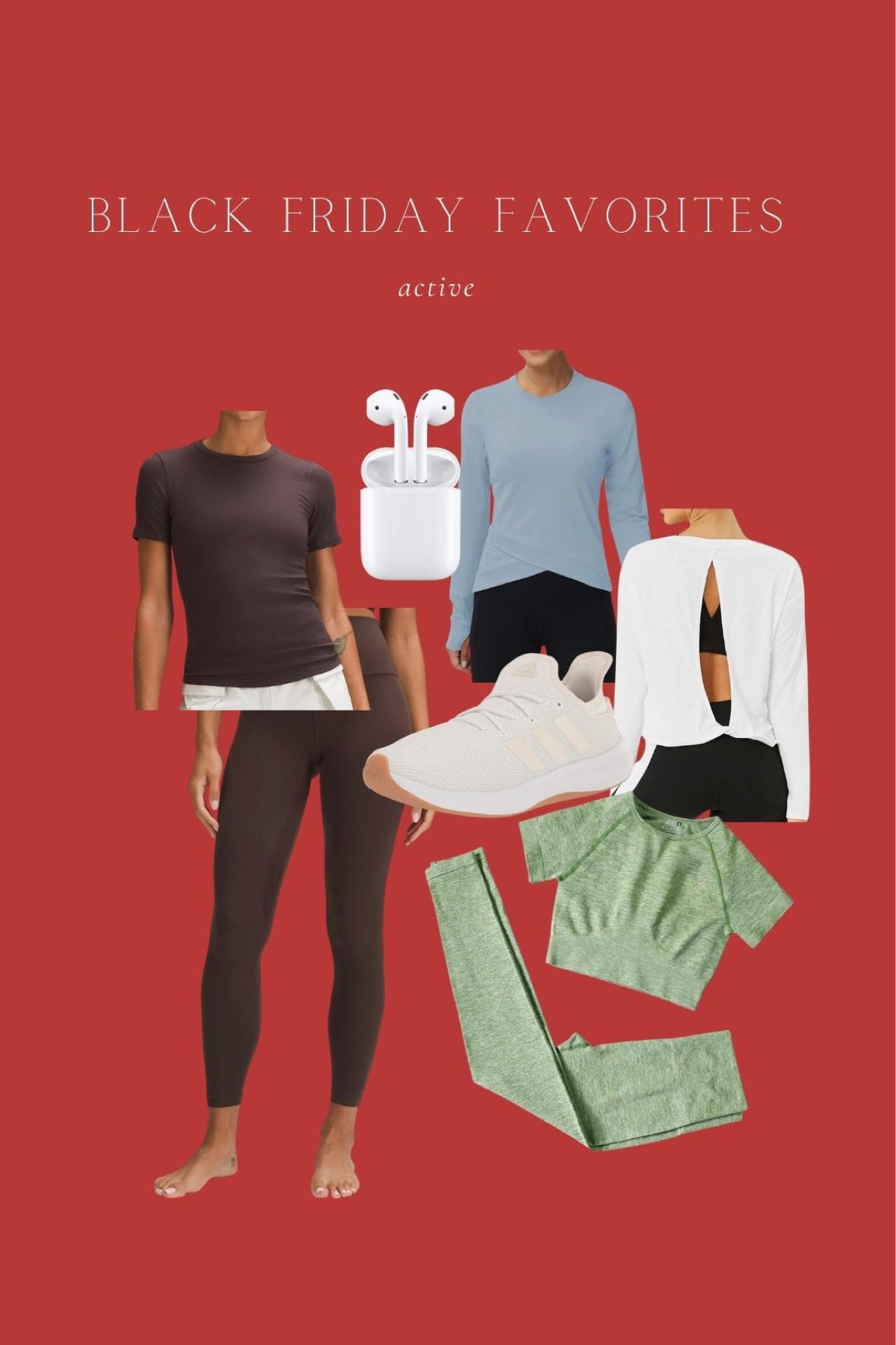 Black Friday activewear 

#LTKCyberWeek #LTKGiftGuide #LTKHoliday