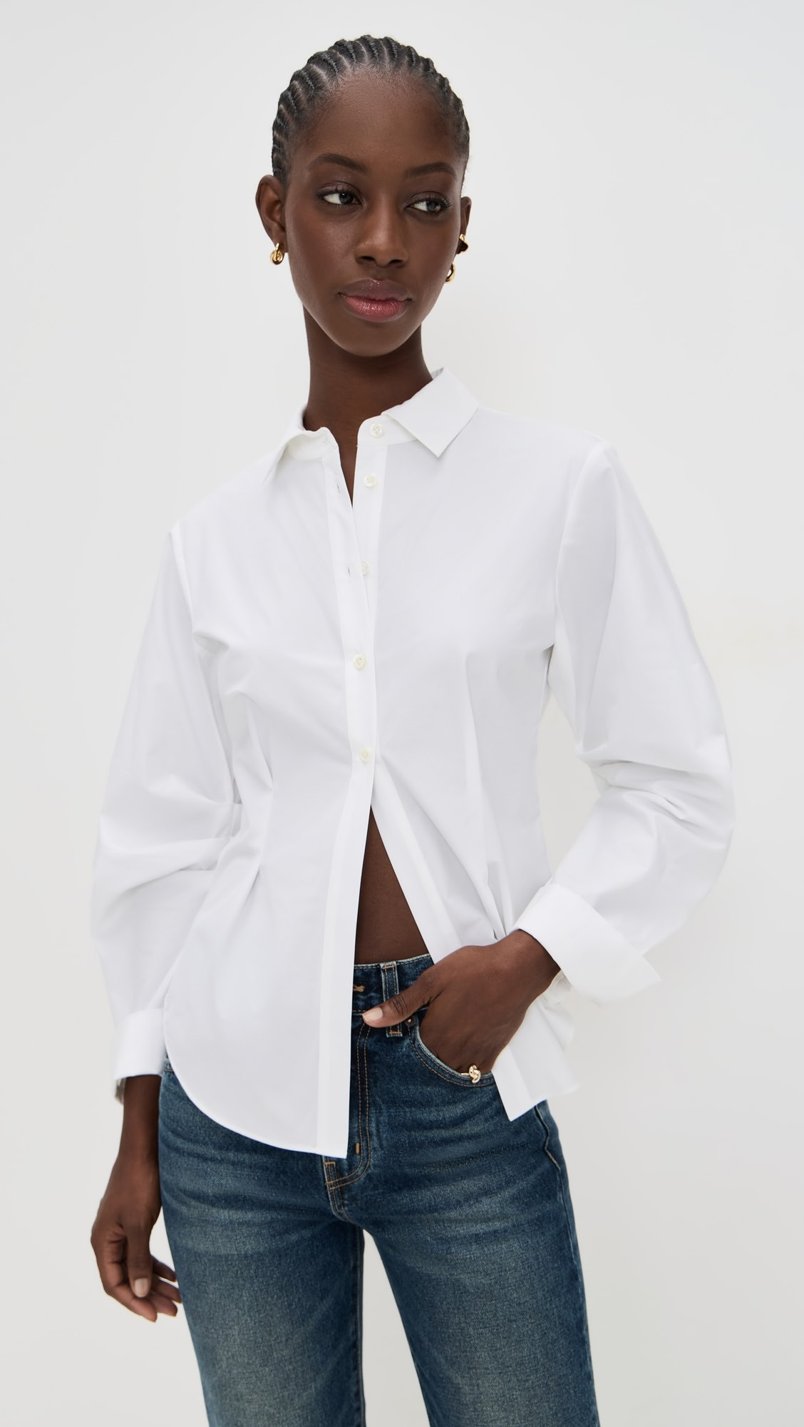 Drexel Shirt | Shopbop