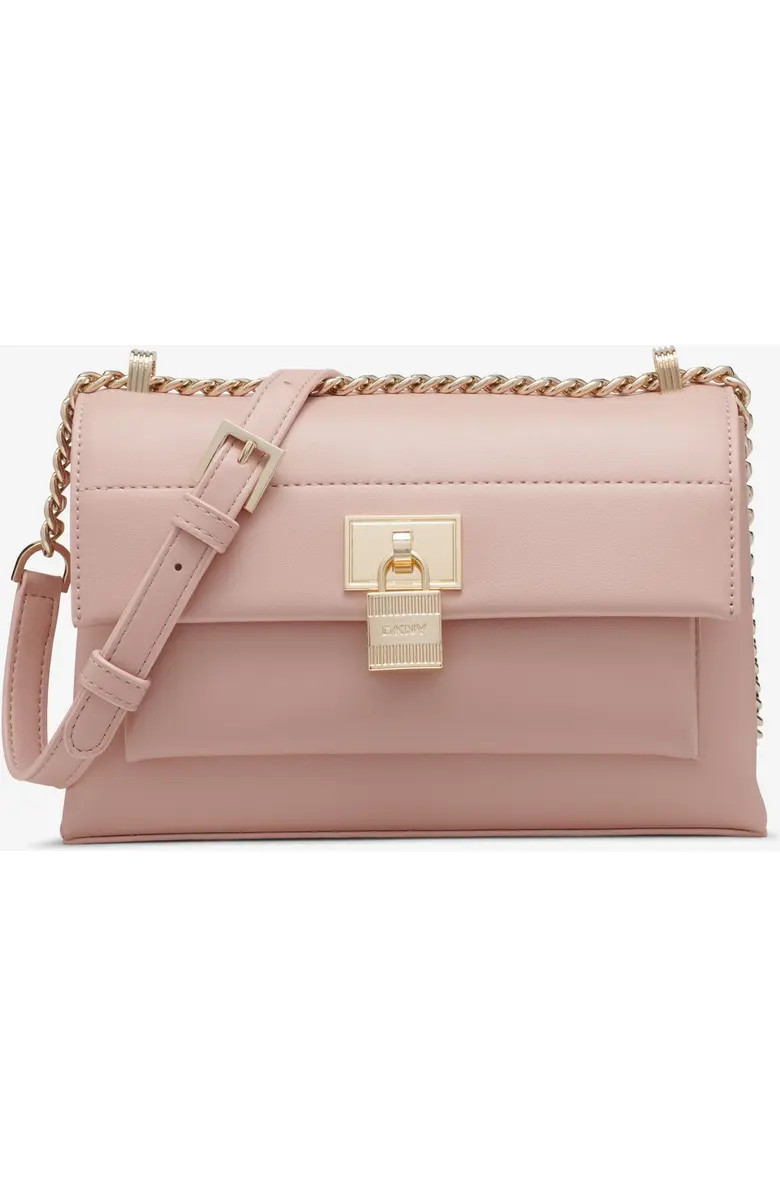 DKNY Evie Flap Shoulder | Nordstrom | Nordstrom