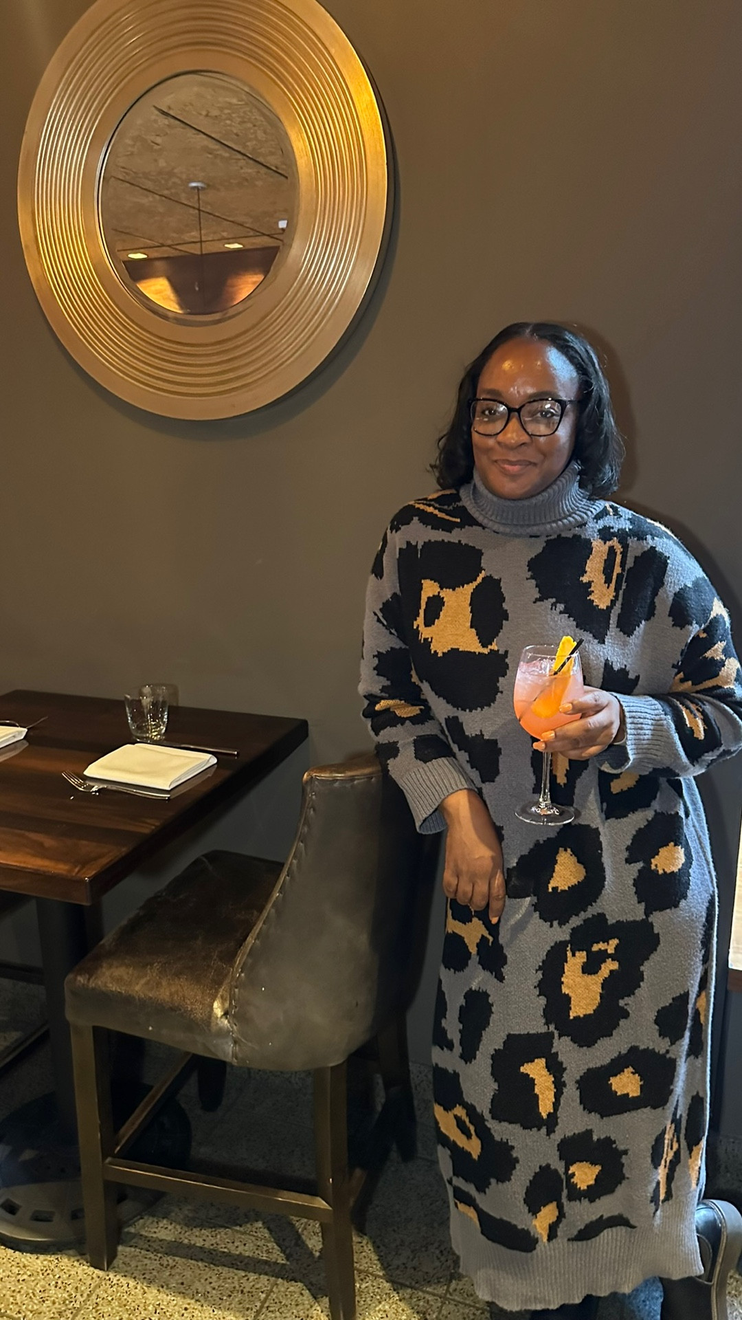 Sweater Weather is coming so I love a good sweater dress 

#LTKFindsUnder100 #LTKOver40 #LTKSeasonal