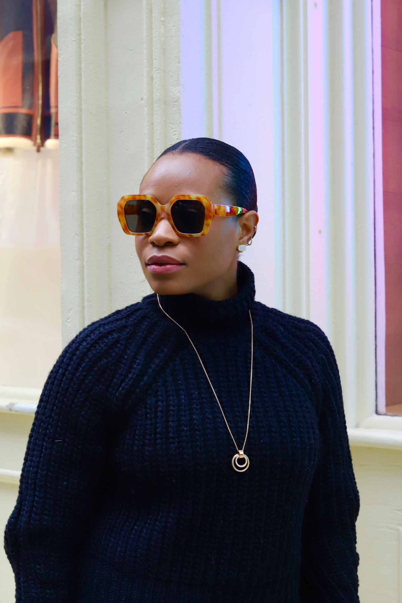 Chic winter accessories 

#LTKSale #LTKstyletip #LTKunder50