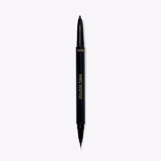 double take eyeliner | tarte cosmetics (Global)