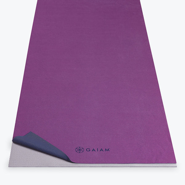 No-Slip Yoga Towel | Gaiam.com, Inc