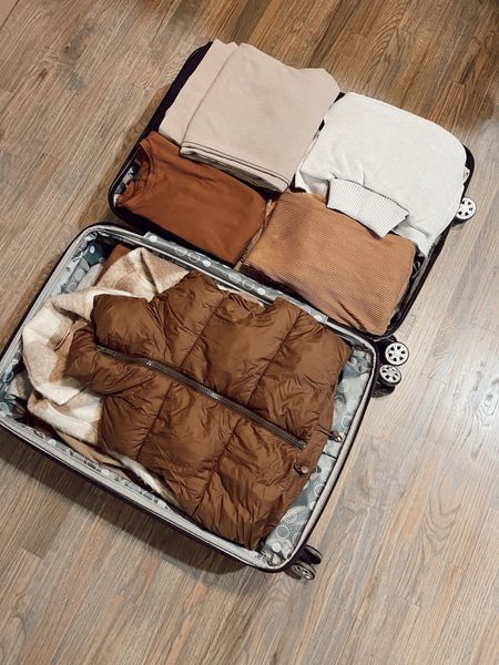 tell me you love neutrals, without telling me you love neutrals! 🧸🍂🤎

#LTKtravel #LTKstyletip #LTKGiftGuide