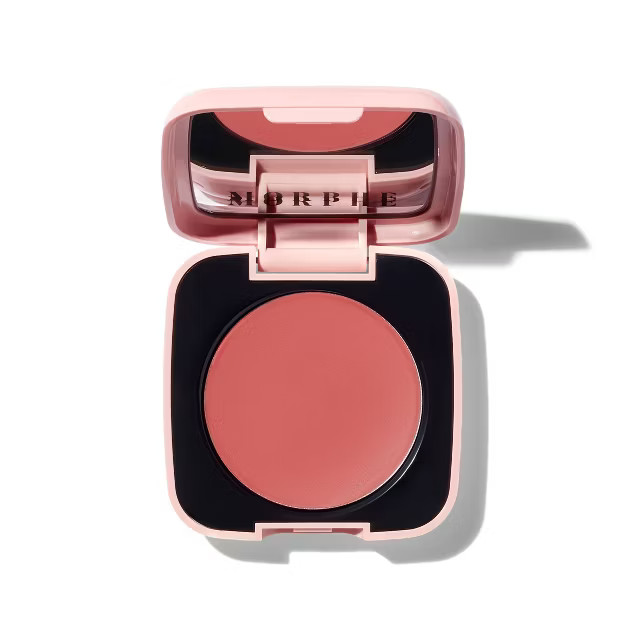 Morphe Blush Balm Soft Focus Cream Blush - 0.13oz - Ulta Beauty | Target