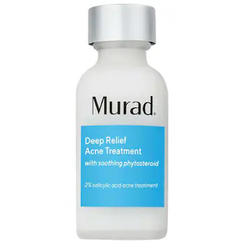 Deep Relief Acne Treatment with Salicylic Acid - Murad | Sephora | Sephora (US)