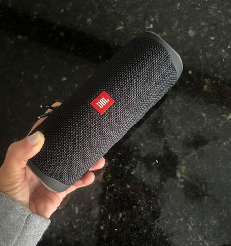 Small enough to bring anywhere, portable, loud music that lasts all day - I think it’s safe to say JBL Charge 5 Portable Waterproof Bluetooth Speaker with Powerbank is the perfect speaker for any use! Many colors available! 

#LTKSpringSale #LTKsalealert #LTKparties