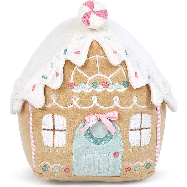 Gingerbread House | Maisonette