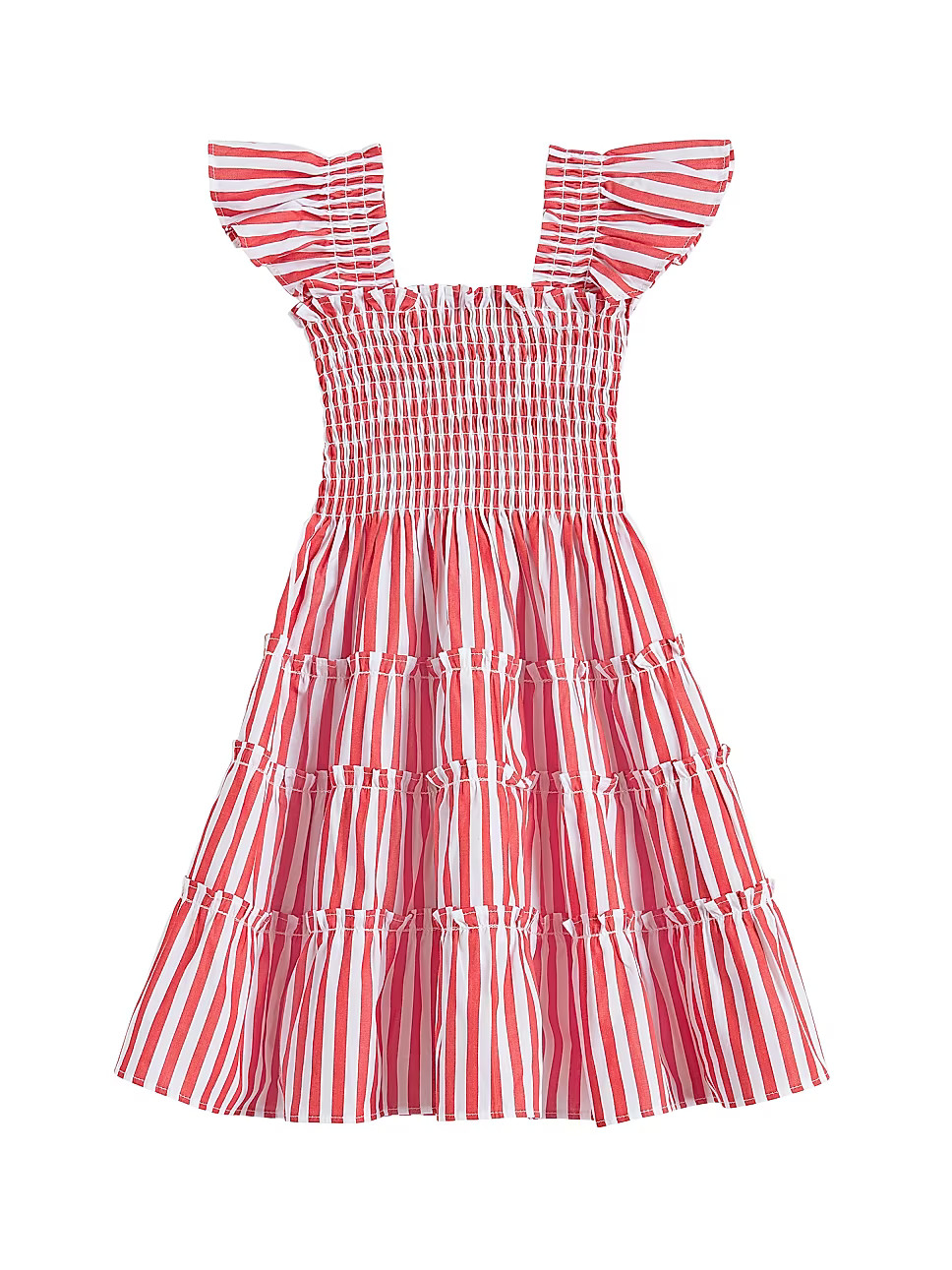 Little Girl's & Girl's Ellie Nap Dress | Saks Fifth Avenue
