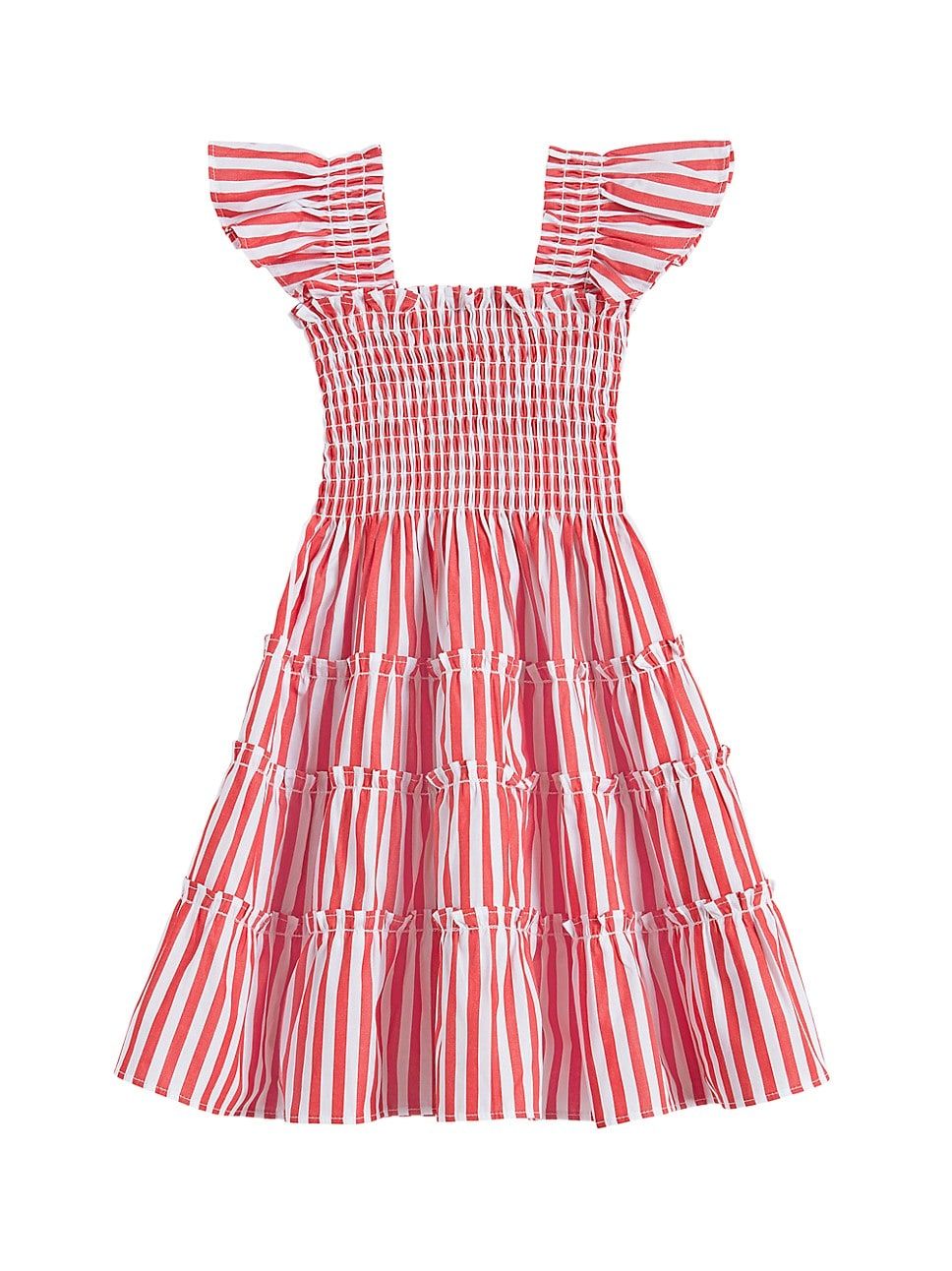 Little Girl's & Girl's Ellie Nap Dress | Saks Fifth Avenue