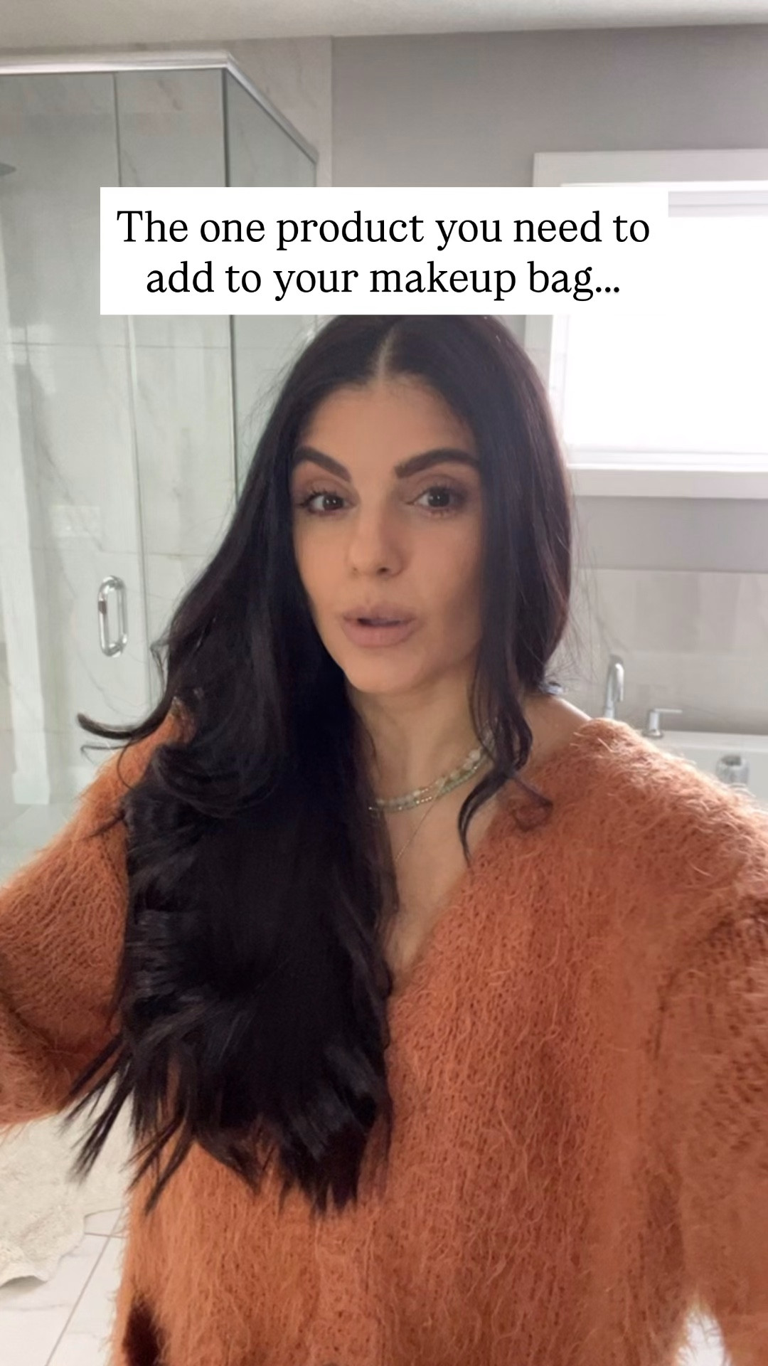 The one beauty product you need in your bag! I’m wearing chocolate soufflé  

#LTKFindsUnder50 #LTKBeauty #LTKHoliday