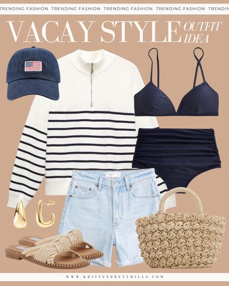 Vacation Outfit Idea

Steve Madden
Gold hoop earrings
White blouse
Abercrombie new arrivals
Summer hats
Free people
platforms 
Steve Madden
Women’s workwear
Summer outfit ideas
Women’s summer denim
Summer and spring Bags
Summer sunglasses
Womens sandals
Womens wedges 
Summer style
Summer fashion
Women’s summer style
Womens swimsuits 
Womens summer sandals

#LTKSeasonal #LTKSaleAlert #LTKStyleTip