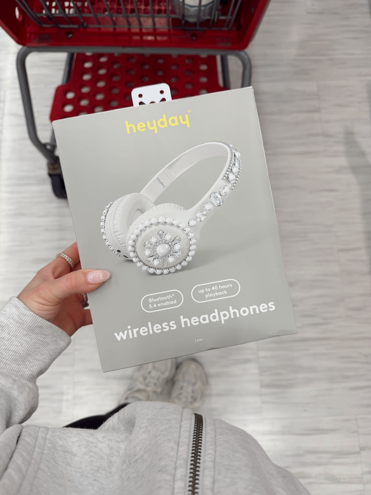 The cutest wireless headphones from Target 

#LTKTravel #LTKKids #LTKmomlife