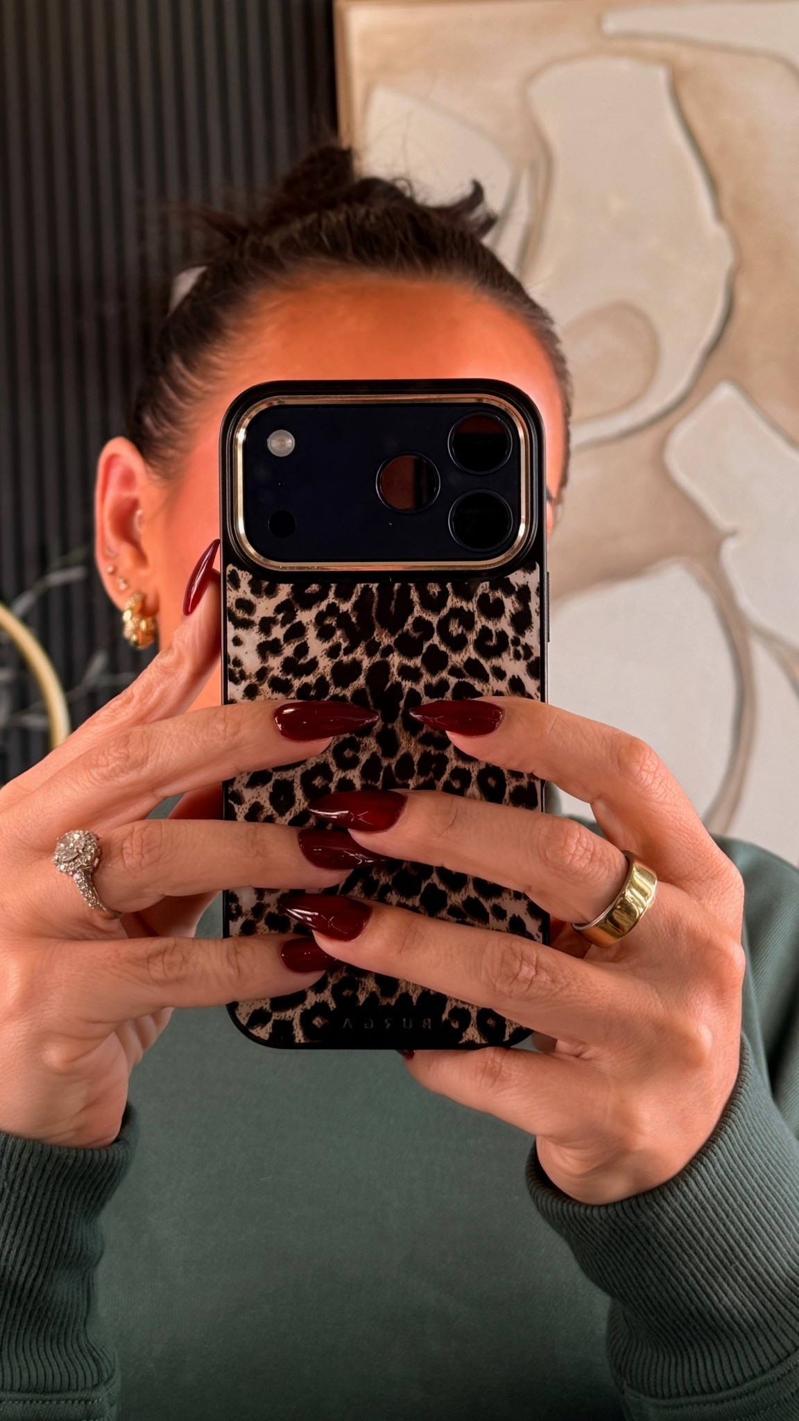 My favorite phone cases! 