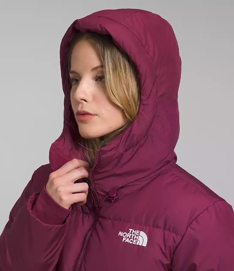 Women’s Triple C Parka | The North Face | The North Face (US)