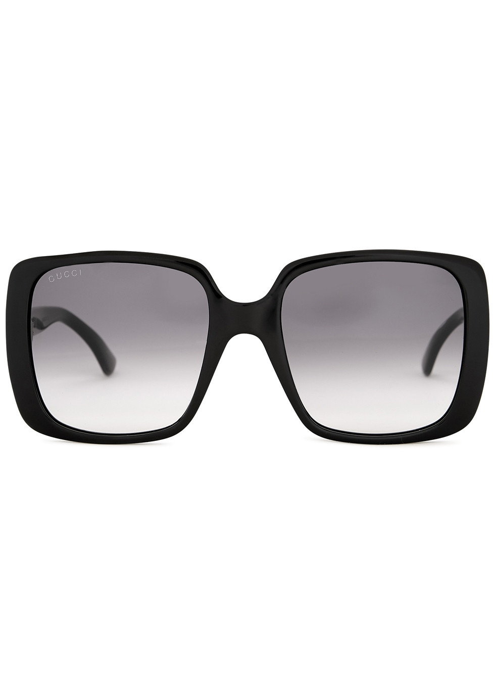 Oversized sunglasses | Harvey Nichols