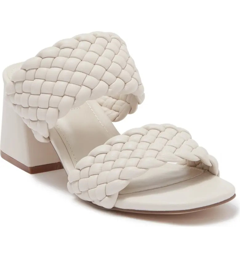 Daphnee Block Heel Sandal | Nordstrom Rack