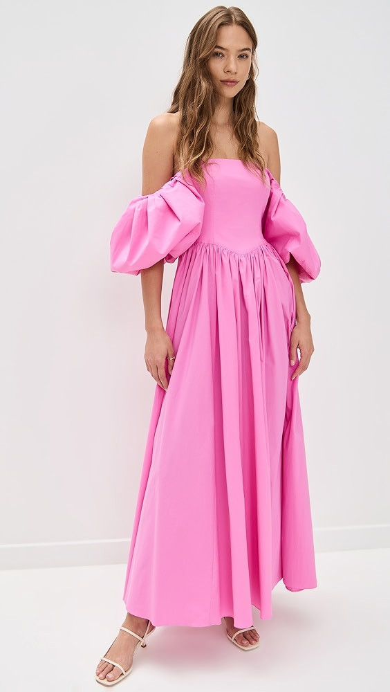 Christina Gown | Shopbop