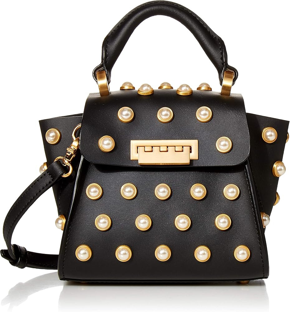 ZAC Zac Posen Eartha Iconic Top-Handle Mini | Amazon (US)