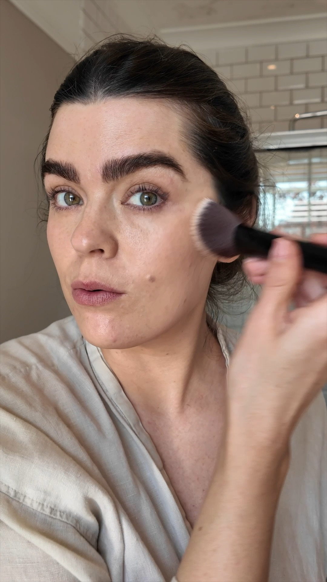 The beauty routine I use when I'm feeling💩

#LTKbeauty