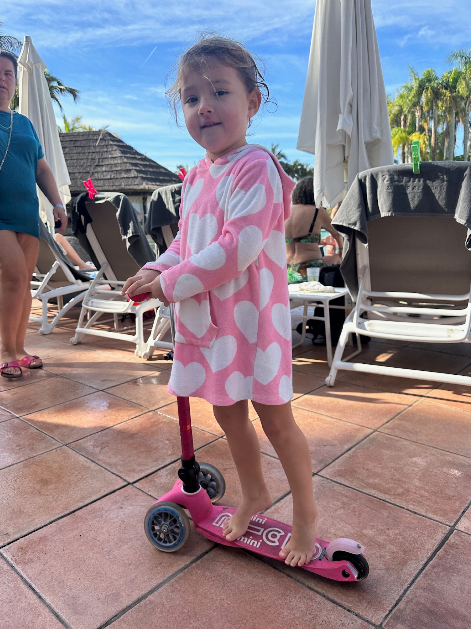 Girls micro fold up scooter, holiday essentials, travel essentials, girls scooter, Amazon, towel robe for kids, pink hearts, girls holiday essentials 

#LTKtravel #LTKkids #LTKfamily