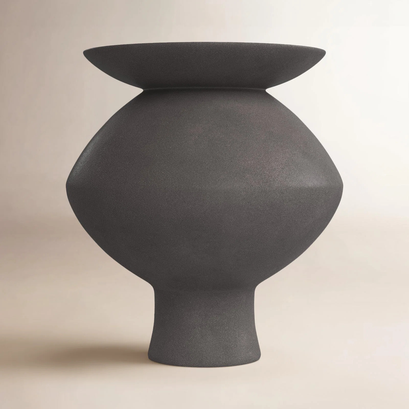 Palermo Ceramic / Porcelain Table Vase | Wayfair North America