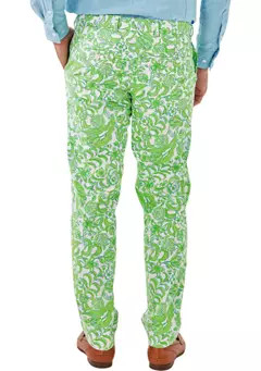 Lilly Pulitzer® Men's Fatio Pants | Belk
