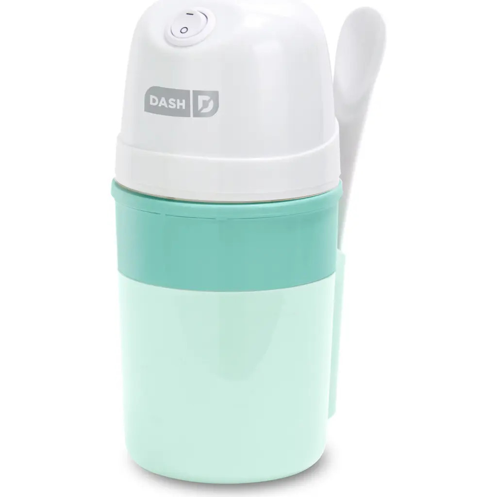 Dash My Pint Ice Cream Maker in Aqua at Nordstrom Rack | Nordstrom Rack