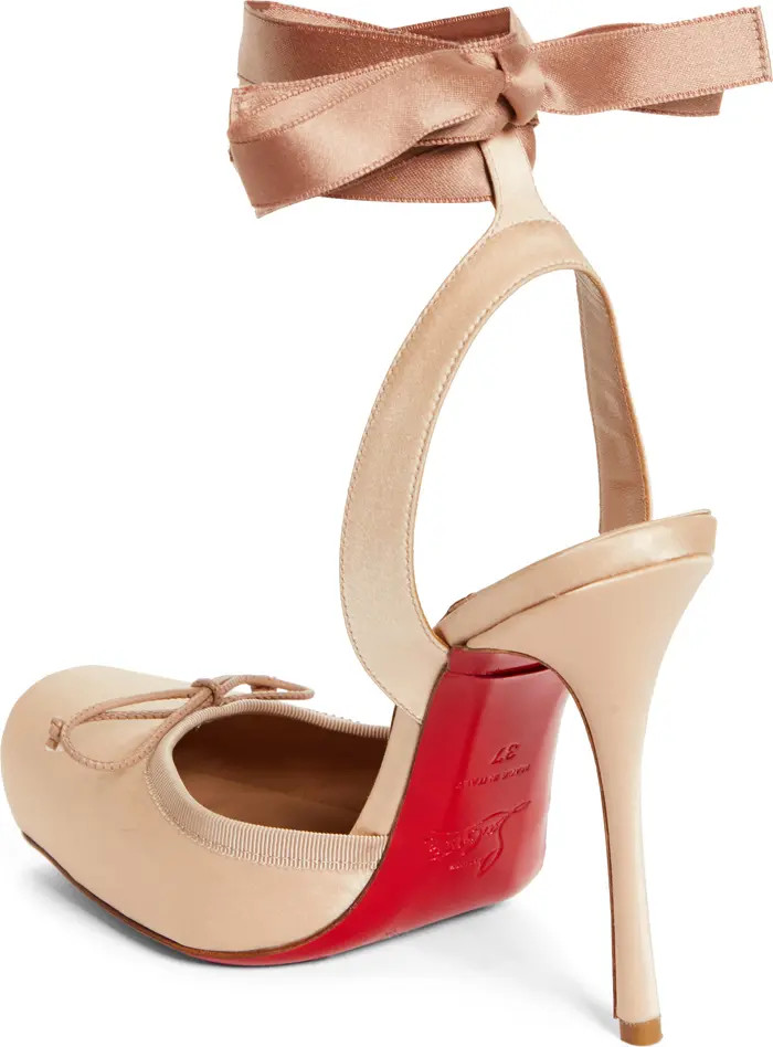 Blush/ Lin Blush | Nordstrom