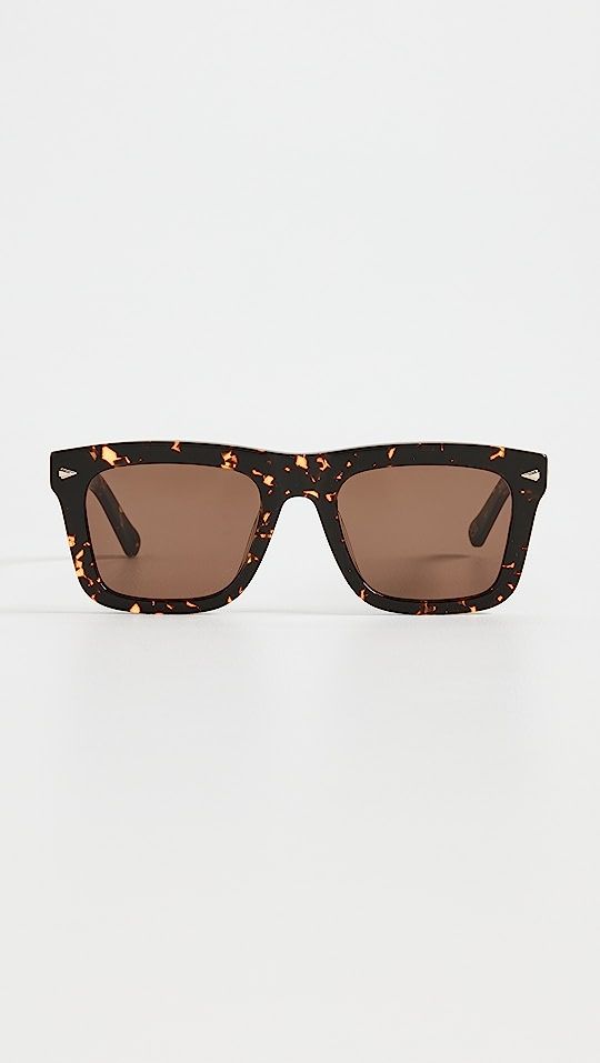Deep Freeze 22 Sunglasses | Shopbop